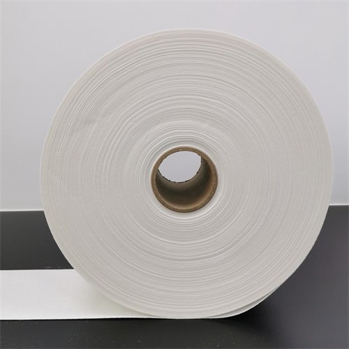 Airlaid paper