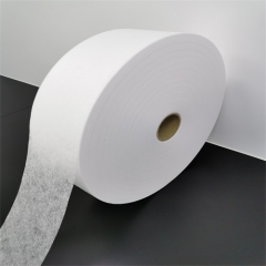 Ordinary Airthrough non-woven fabric