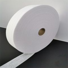 Punch Airthrough non-woven fabric