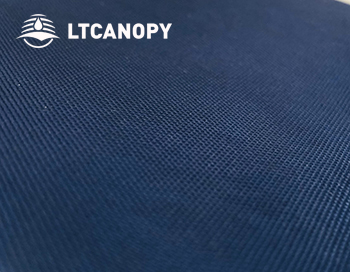 Blue Oxford Tarp For Boat Cover (2)-9-1