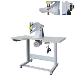 Sole/Lining Trimming Machine, Model: LF-201