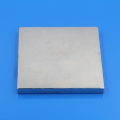 NdFeB magnetic block