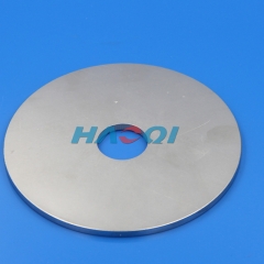 Applied Magnets Neodymium Magnet 2-Inch OD x 1-Inch ID x 1/4–Inch Ring