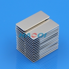 NdFeB magnetic block