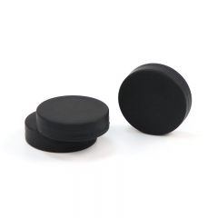 Rubber Coated Neodymium Rare Earth Magnets