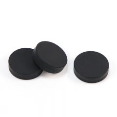 Rubber Coated Neodymium Rare Earth Magnets