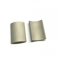 Hot Sale Permanent Samarium Cobalt Magnet Industrial Magnet Available Magnet Sample with Good Quality Sintering