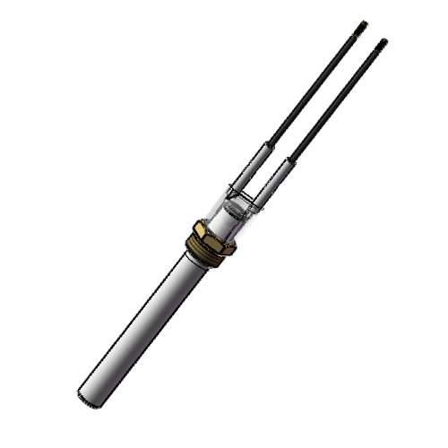 HF1307 Series Ceramic Igniter