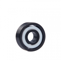 Silicon Nitride Bearings