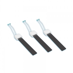 Ceramic heating element silicon nitride heating element for fuel cell electric vehicle(FCEV)