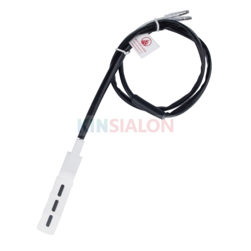 HFBBQ19-Silicon nitride ignition rod.Applicable model:FOR GMG CHOICE Grills.