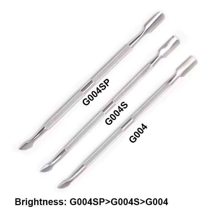 Cuticle Pusher G004/G004S/G004SP