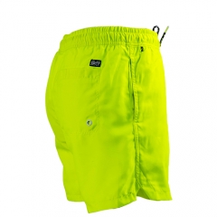 Herren Badehose Quick Dry Beach Boardshorts Bademode Badeanzüge Sportwear mit Mesh Futter
