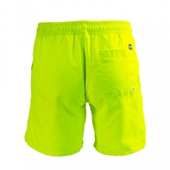 Maillots de bain pour hommes short de plage rapide et sec Boardshorts maillots de bain vêtements de sport avec doublure en maille