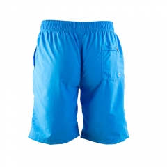 Herren Badehose Quick Dry Beach Boardshorts Bademode Badeanzüge Sportwear mit Mesh Futter