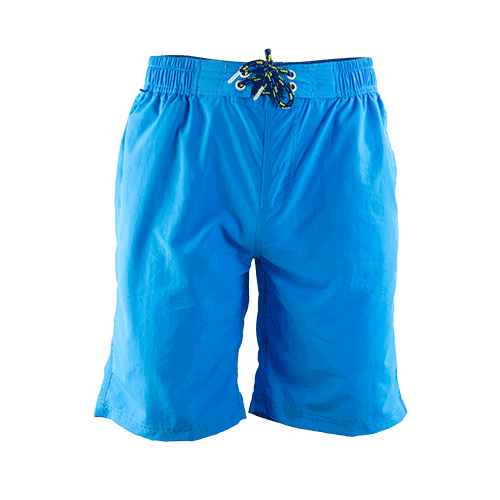 Men's Swim Trunks Quick Dry Beach Boardshorts Swimwear Bathing Suits Sportwear with Mesh Lining