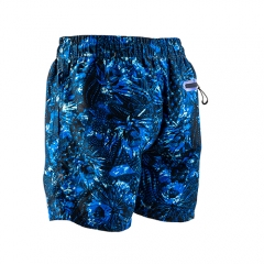 Maillots de bain pour hommes short de plage rapide et sec Boardshorts maillots de bain vêtements de sport avec doublure en maille