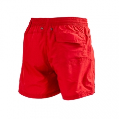 Maillots de bain pour hommes short de plage rapide et sec Boardshorts maillots de bain vêtements de sport avec doublure en maille