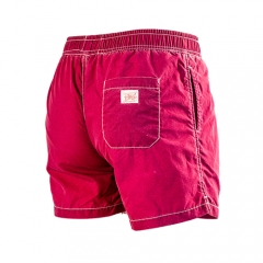 Calção de banho masculino Nadar Shorts Rápido Dry Beach Boardshorts Banho de banho maiô roupas esportivas com forro de malha