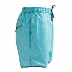 Calção de banho masculino Nadar Shorts Rápido Dry Beach Boardshorts Banho de banho maiô roupas esportivas com forro de malha