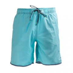 Herren Badehose Badeshorts Quick Dry Beach Boardshorts Bademode Badeanzüge Sportwear mit Mesh Futter