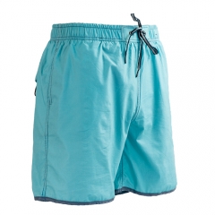 Calção de banho masculino Nadar Shorts Rápido Dry Beach Boardshorts Banho de banho maiô roupas esportivas com forro de malha