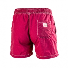 Calção de banho masculino Nadar Shorts Rápido Dry Beach Boardshorts Banho de banho maiô roupas esportivas com forro de malha