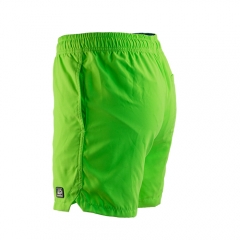 Calção de banho masculino Nadar Shorts Rápido Dry Beach Boardshorts Banho de banho maiô roupas esportivas com forro de malha