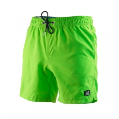 Calção de banho masculino Nadar Shorts Rápido Dry Beach Boardshorts Banho de banho maiô roupas esportivas com forro de malha