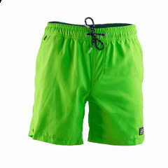 Men's Swim Trunks Swim Shorts Quick Dry Beach Boardshorts Swimwear Bathing Suits Sportwear with Mesh Lining