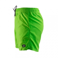 Calção de banho masculino Nadar Shorts Rápido Dry Beach Boardshorts Banho de banho maiô roupas esportivas com forro de malha