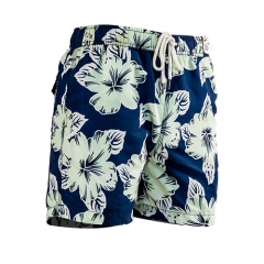 Мужские купальники купальники шорты быстрый сухой пляж Boardshorts купальники купальники спортивные костюмы с сетчатой подкладкой