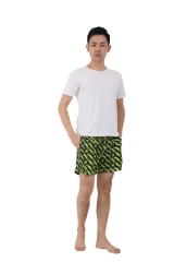 Maillots de bain pour hommes short de plage rapide et sec Boardshorts maillots de bain vêtements de sport avec doublure en maille