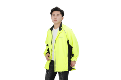 Chaquetas de bicicleta, jerseys, chalecos,  prendas de deporte