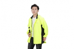 Cycling Jacket Jersey Vest Wind Coat Windbreaker Jacket Outdoor Sportswear