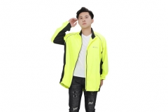 Cycling Jacket Jersey Vest Wind Coat Windbreaker Jacket Outdoor Sportswear