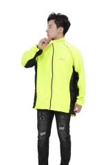 Cycling Jacket Jersey Vest Wind Coat Windbreaker Jacket Outdoor Sportswear