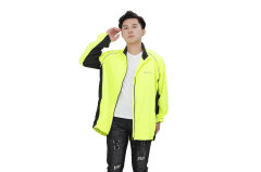 Cycling Jacket Jersey Vest Wind Coat Windbreaker Jacket Outdoor Sportswear