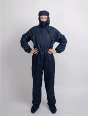 Protective Suits