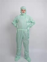 Protective Suits