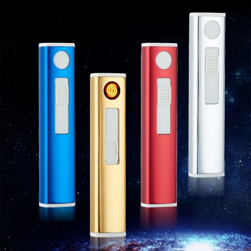 Joule Smoking Lighter Usb Cigarette Lighter