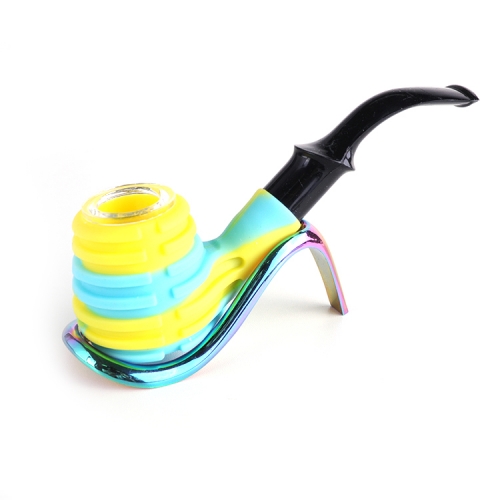 Silicone Pipe JL-19E