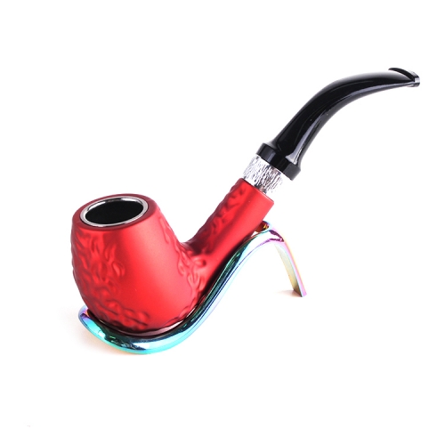 Wooden Pipe JL-276M