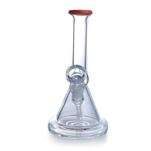 Jinlin HK glass hookah simple