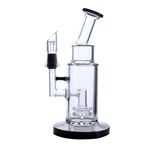 Gass bubbler bong