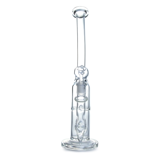 Jinlin HK Super Thick Beaker Bong