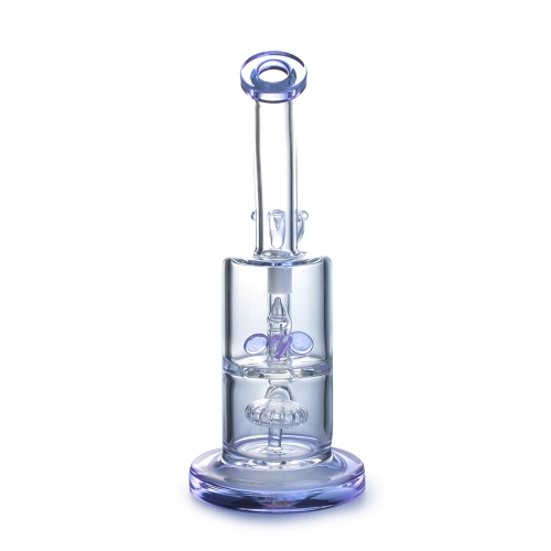 Jinlin HK Glass bong - smoke china