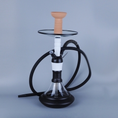 modern design hookah