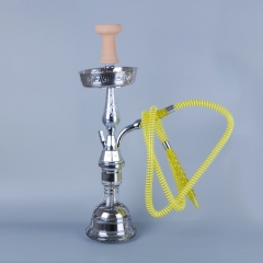 hookah stainless steel