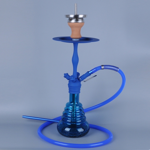 glass hookah